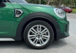Mini Coopere S Countryman Entry