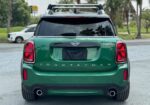 Mini Coopere S Countryman Entry