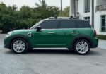 Mini Coopere S Countryman Entry