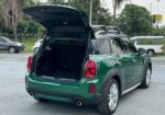 Mini Coopere S Countryman Entry