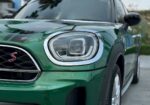 Mini Coopere S Countryman Entry