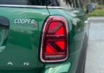 Mini Coopere S Countryman Entry