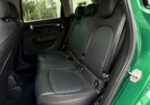 Mini Coopere S Countryman Entry