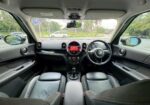 Mini Coopere S Countryman Entry