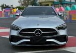 Mercedes Benz C350e AMG Dymanic w206