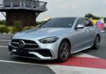 Mercedes Benz C350e AMG Dymanic w206