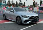 Mercedes Benz C350e AMG Dymanic w206