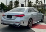 Mercedes Benz C350e AMG Dymanic w206