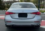 Mercedes Benz C350e AMG Dymanic w206