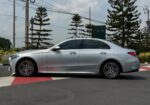 Mercedes Benz C350e AMG Dymanic w206