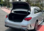 Mercedes Benz C350e AMG Dymanic w206