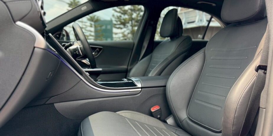 Mercedes Benz C350e AMG Dymanic w206