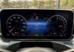 Mercedes Benz C350e AMG Dymanic w206