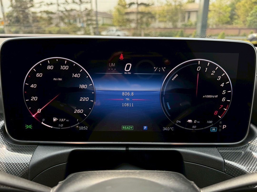 Mercedes Benz C350e AMG Dymanic w206