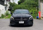 Mercedes-Benz CLA250 AMG
