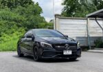 Mercedes-Benz CLA250 AMG