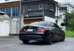 Mercedes-Benz CLA250 AMG