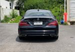 Mercedes-Benz CLA250 AMG