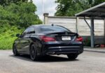 Mercedes-Benz CLA250 AMG