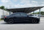 Mercedes-Benz CLA250 AMG
