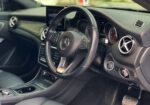 Mercedes-Benz CLA250 AMG