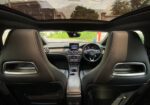 Mercedes-Benz CLA250 AMG