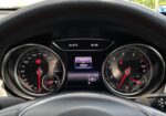 Mercedes-Benz CLA250 AMG
