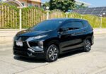 MITSUBISHI XPANDER
