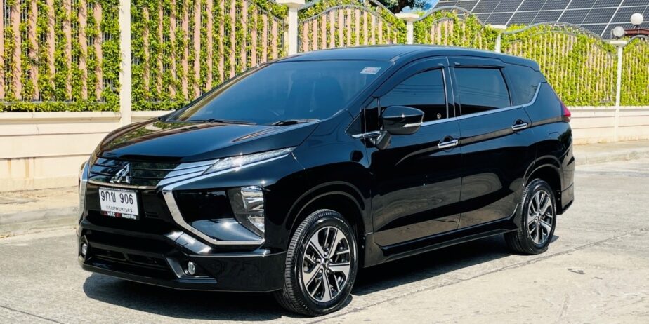 MITSUBISHI XPANDER