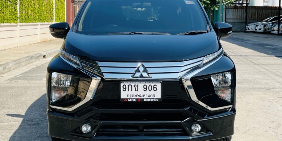 MITSUBISHI XPANDER