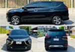 MITSUBISHI XPANDER