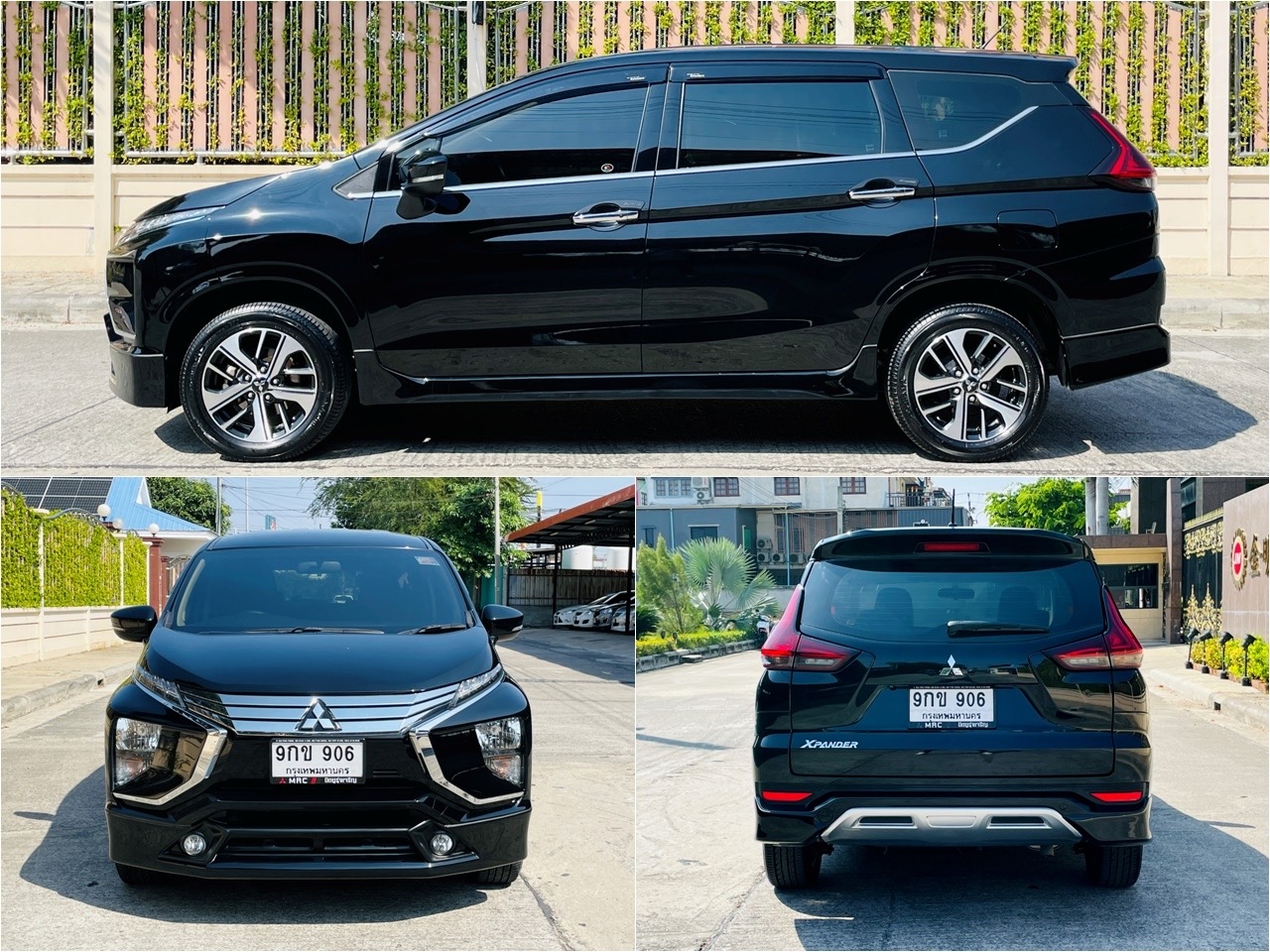MITSUBISHI XPANDER