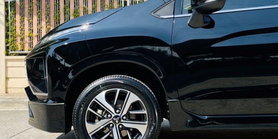 MITSUBISHI XPANDER