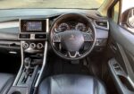 MITSUBISHI XPANDER
