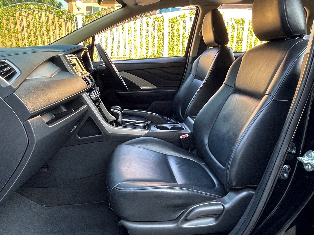 MITSUBISHI XPANDER