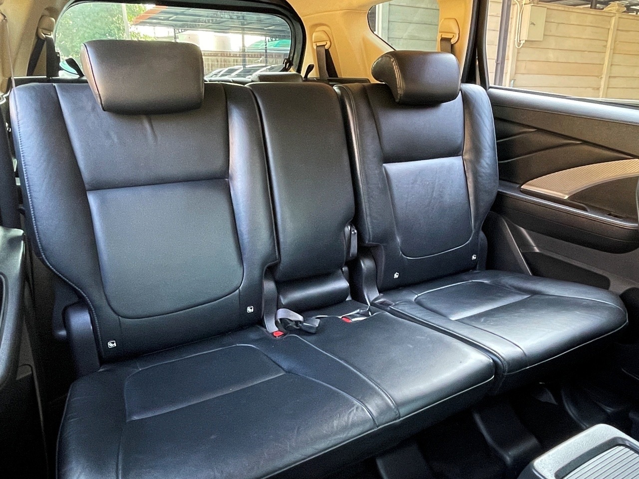 MITSUBISHI XPANDER