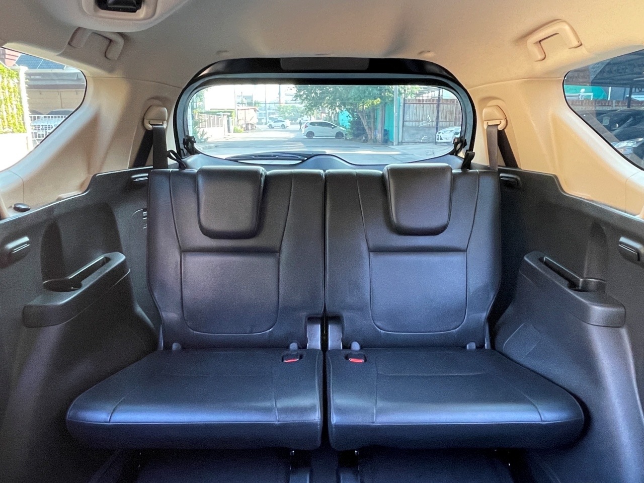 MITSUBISHI XPANDER