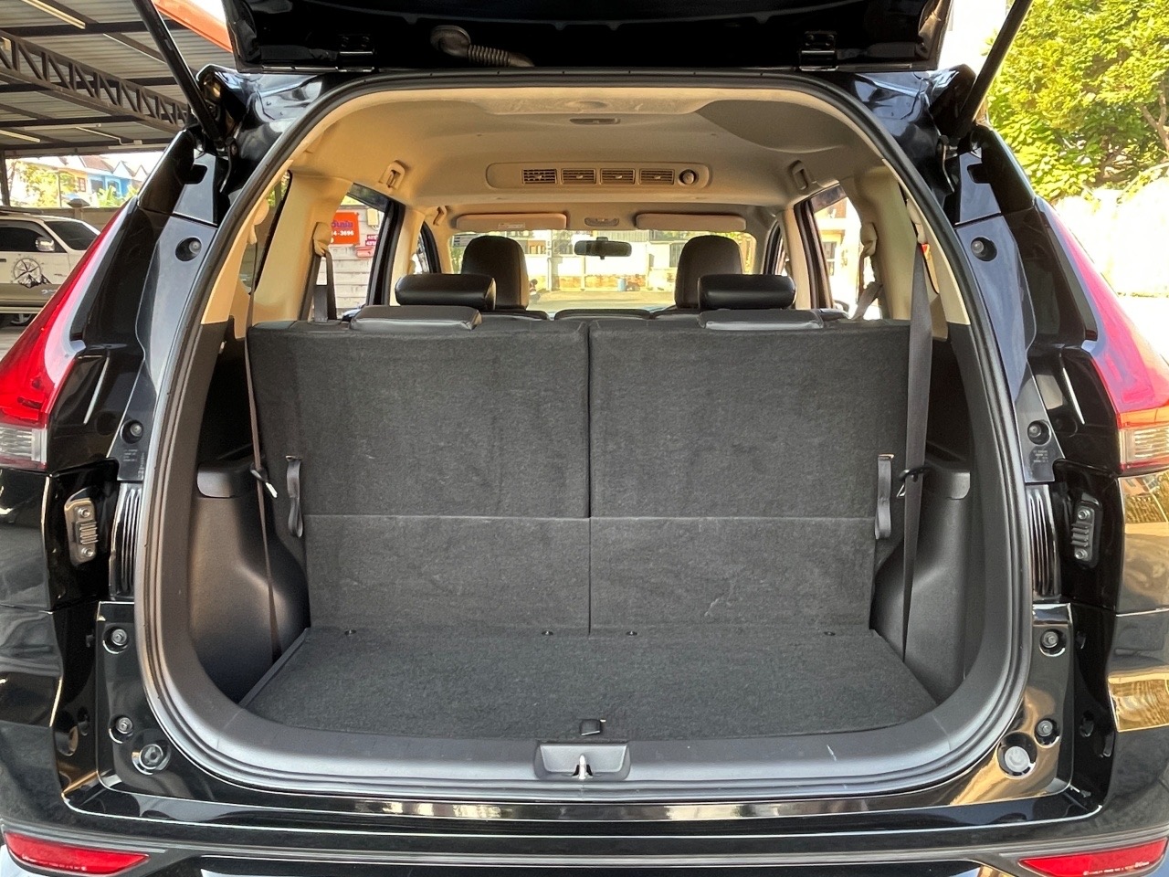 MITSUBISHI XPANDER