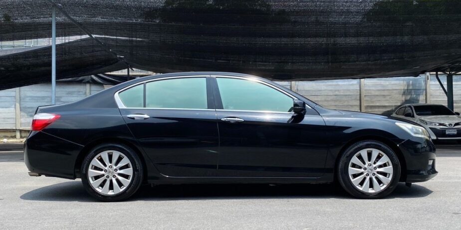 Honda Accord 2.0 EL