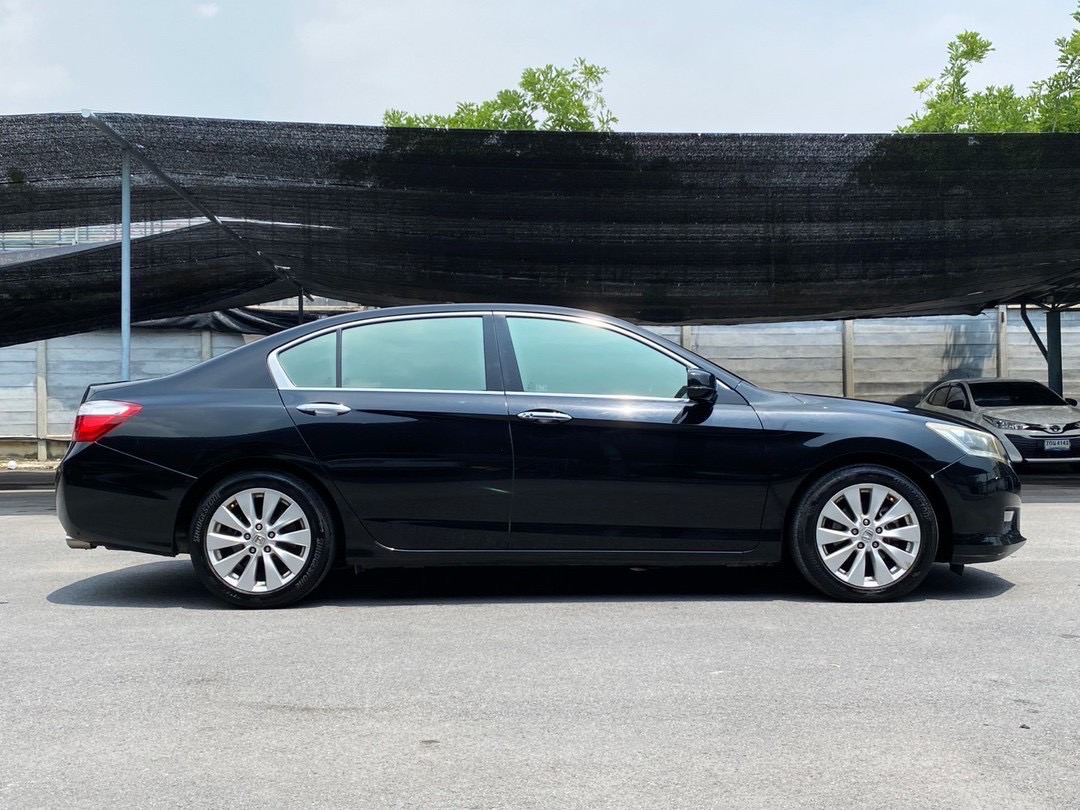 Honda Accord 2.0 EL