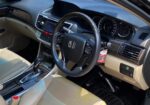 Honda Accord 2.0 EL
