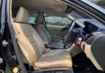 Honda Accord 2.0 EL