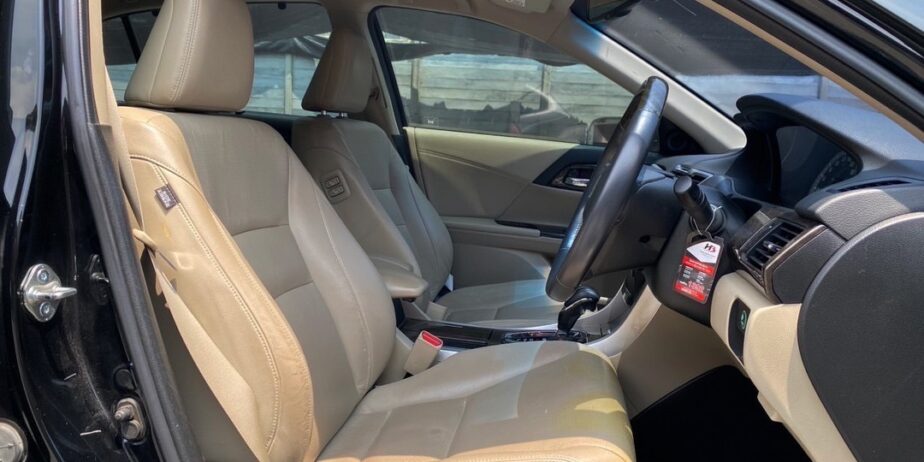 Honda Accord 2.0 EL