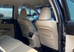 Honda Accord 2.0 EL