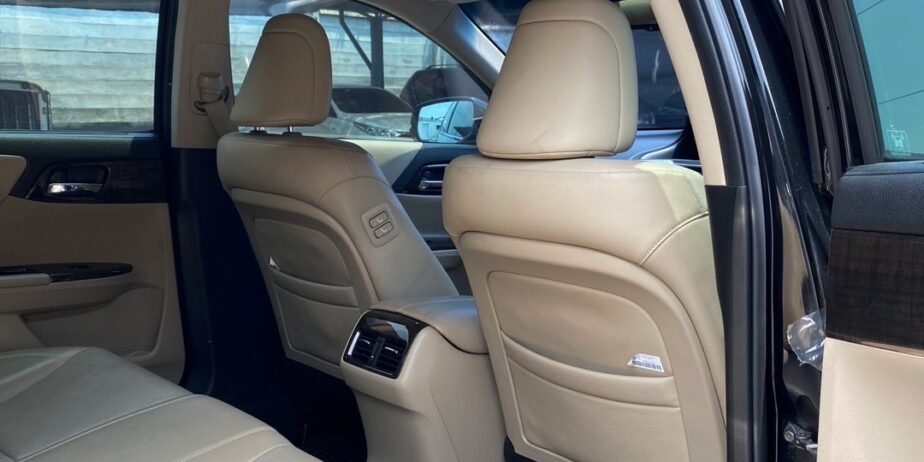 Honda Accord 2.0 EL