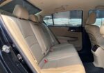 Honda Accord 2.0 EL