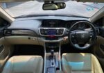 Honda Accord 2.0 EL