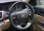 Honda Accord 2.0 EL