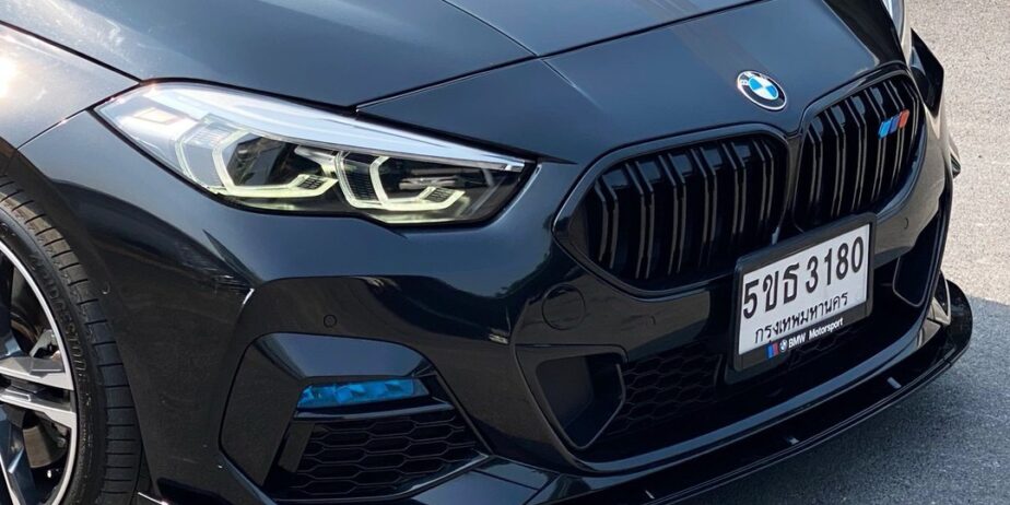BMW 220i