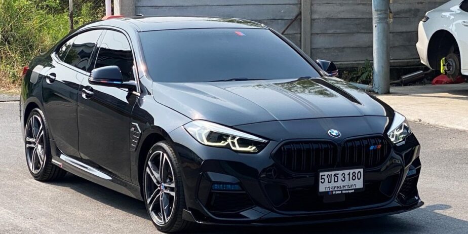 BMW 220i
